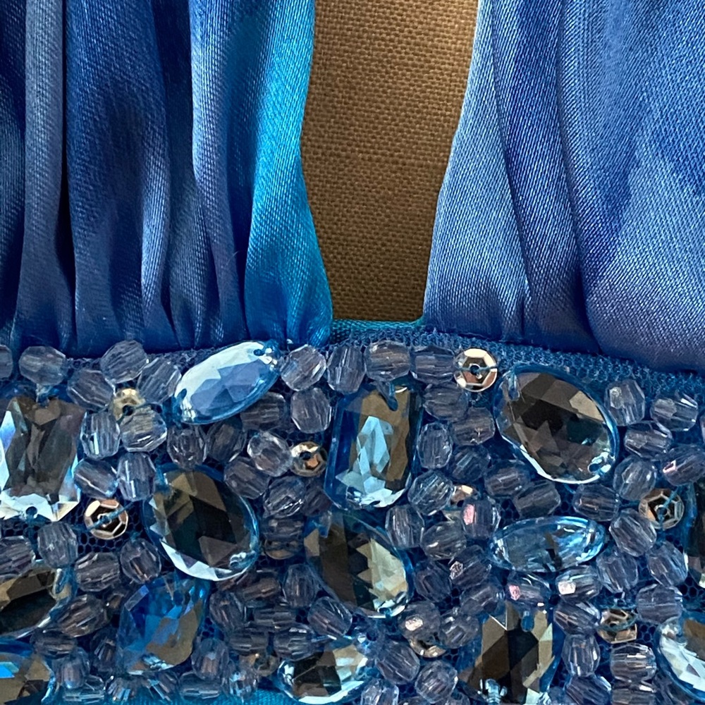 Formal Woman’s Dress